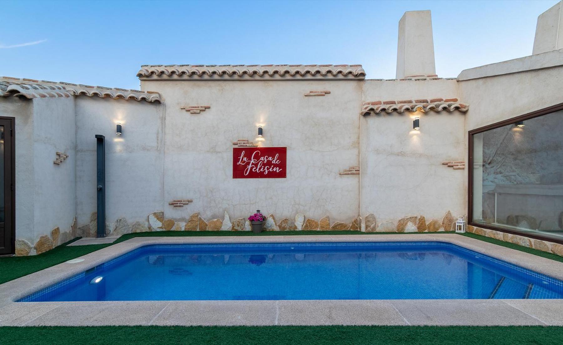 La Casa De Felisin Muy Cerca De Puy Du Fou Guest House Pulgar Ngoại thất bức ảnh