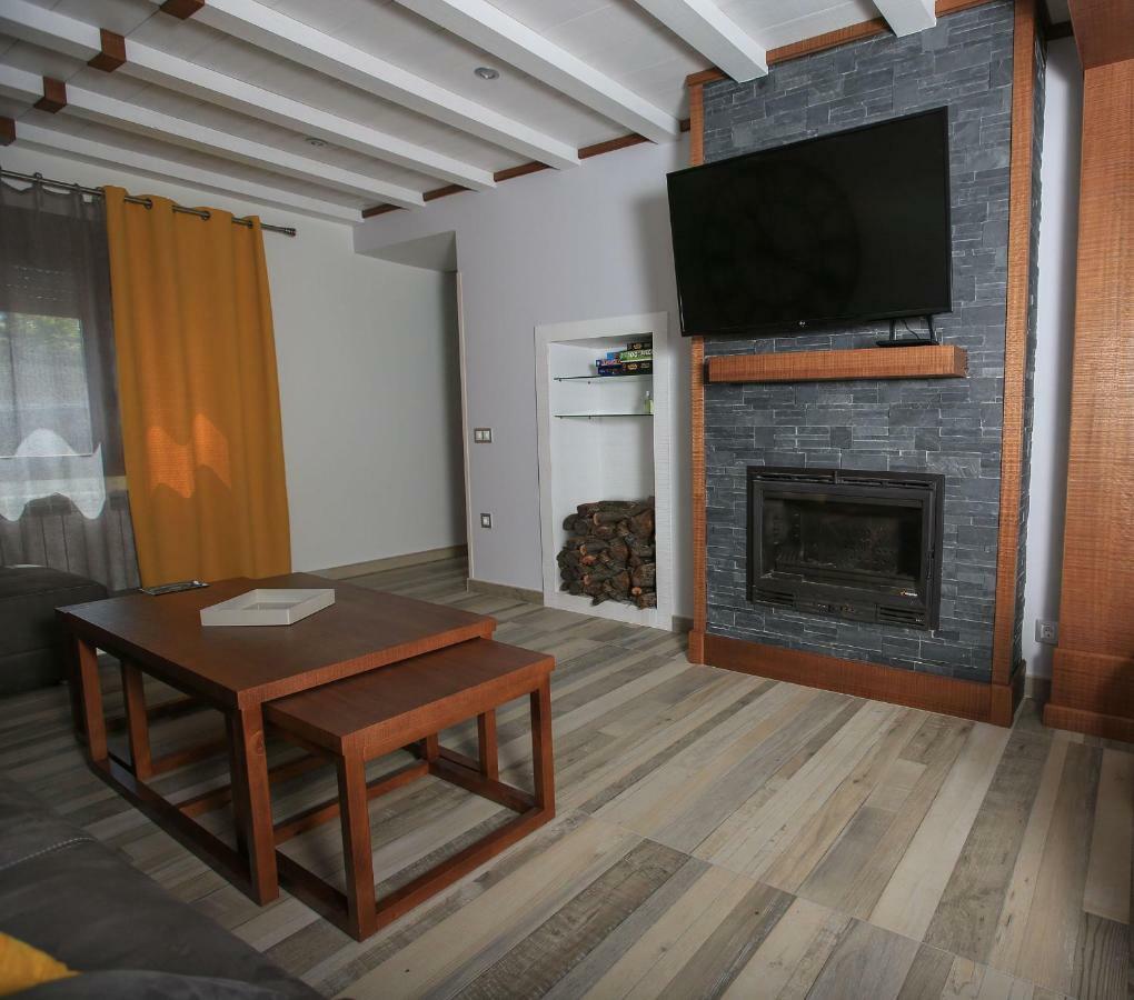 La Casa De Felisin Muy Cerca De Puy Du Fou Guest House Pulgar Ngoại thất bức ảnh